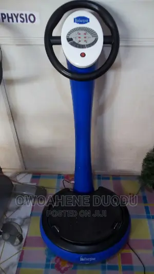 Bio Energizer Machine