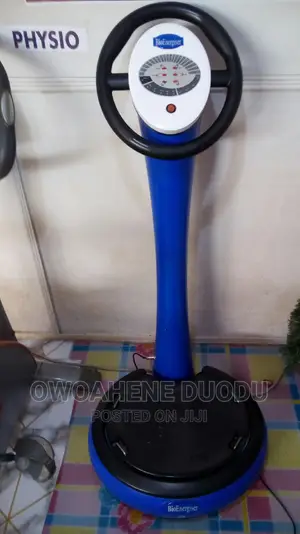 Bio Energizer Machine