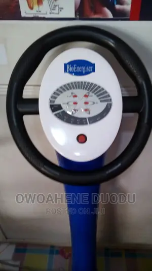 Bio Energizer Machine