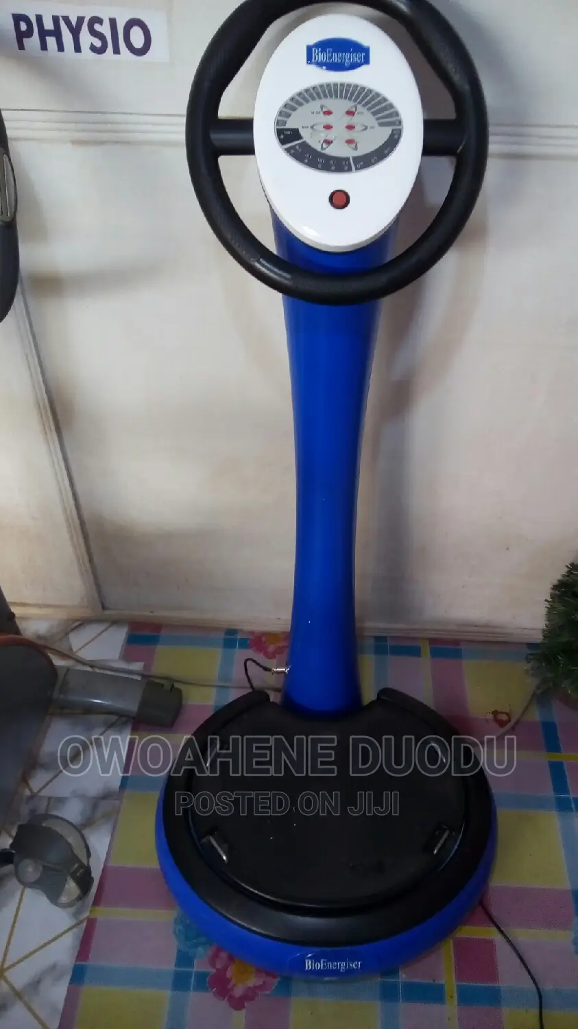 Bio Energizer Machine