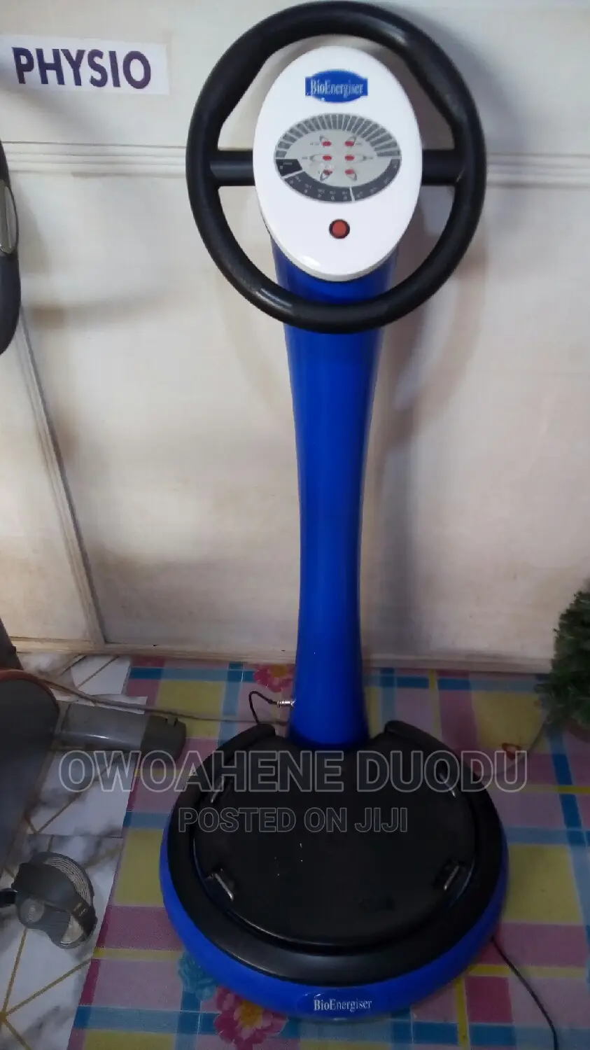 Bio Energizer Machine