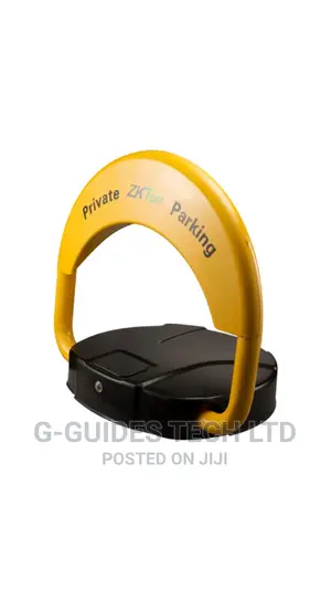 Zkteco Parking Lock Plock 2