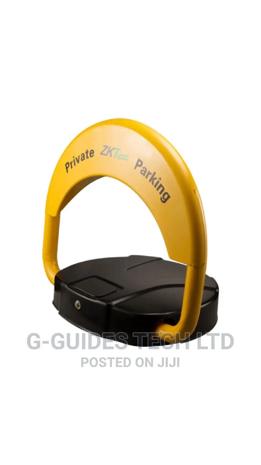 Zkteco Parking Lock Plock 2