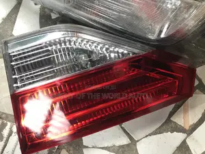 Odyssey 2015 Bootlight Pair Available