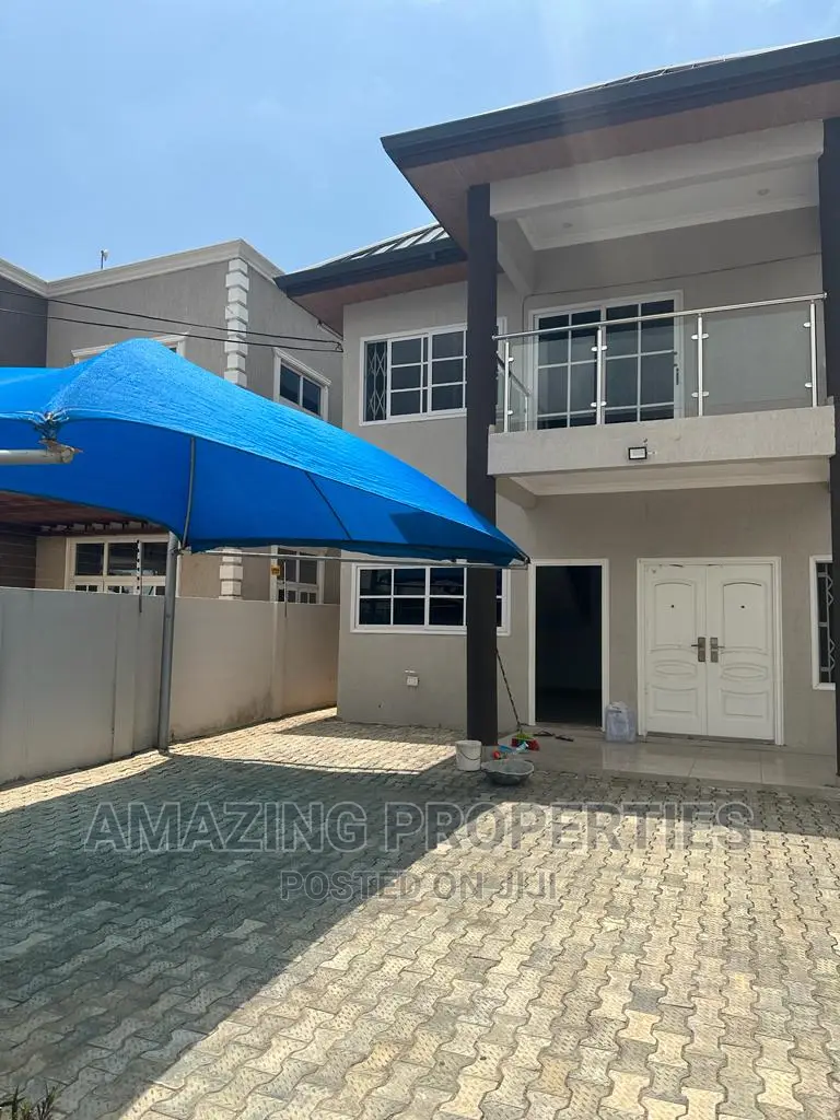 4bdrm House in Spintex for rent
