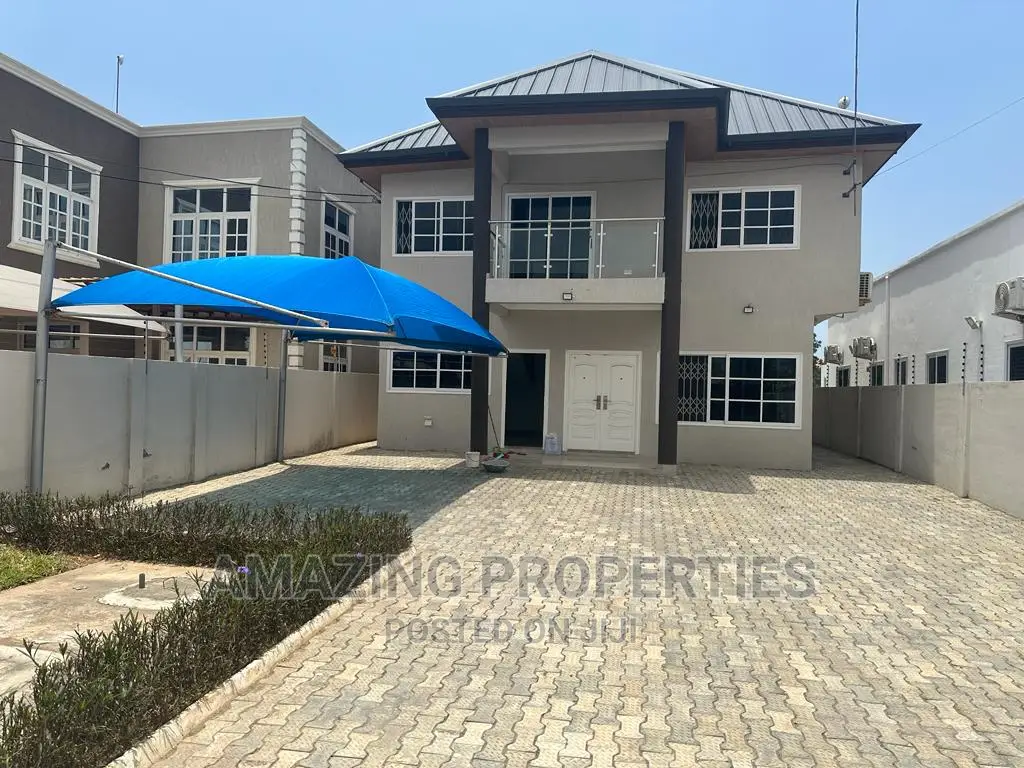 4bdrm House in Spintex for rent