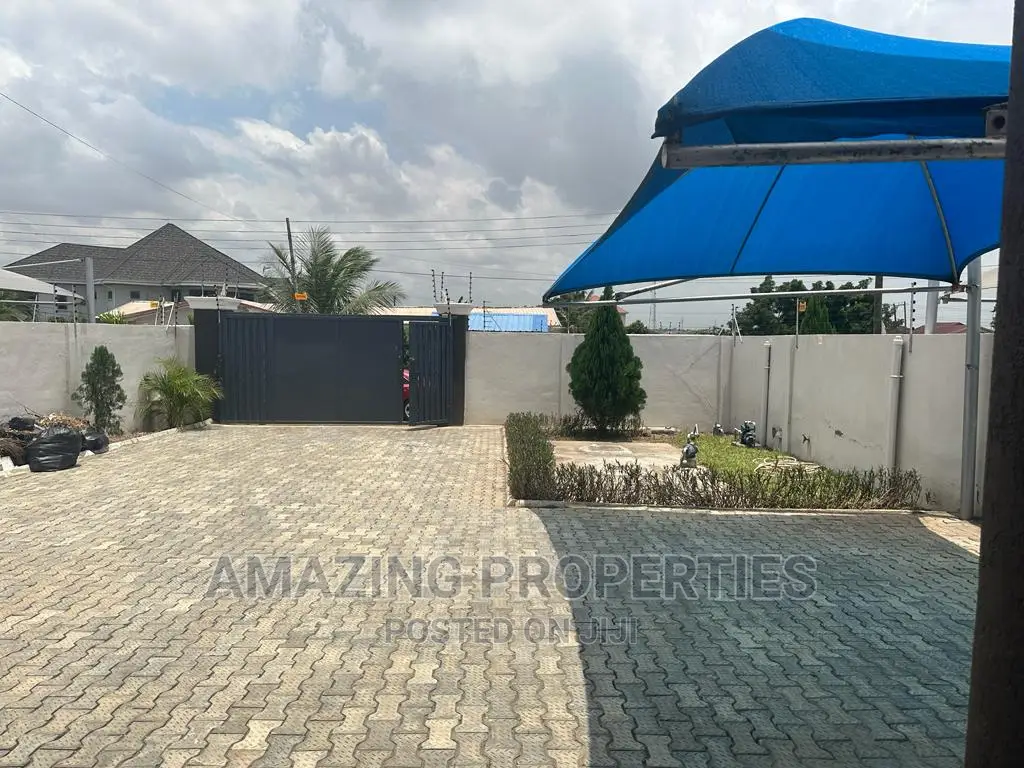 4bdrm House in Spintex for rent