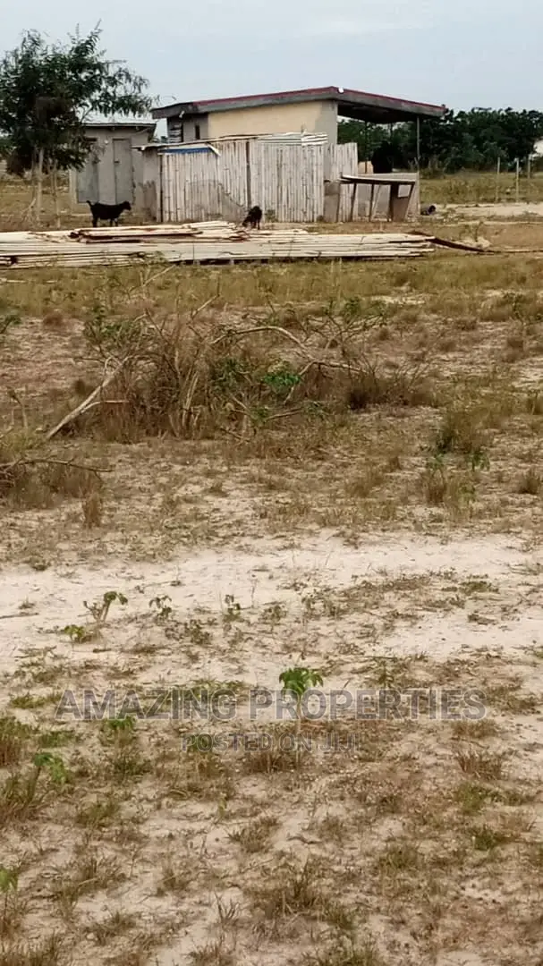 10 Plots of Land for Sale at Tsopoli