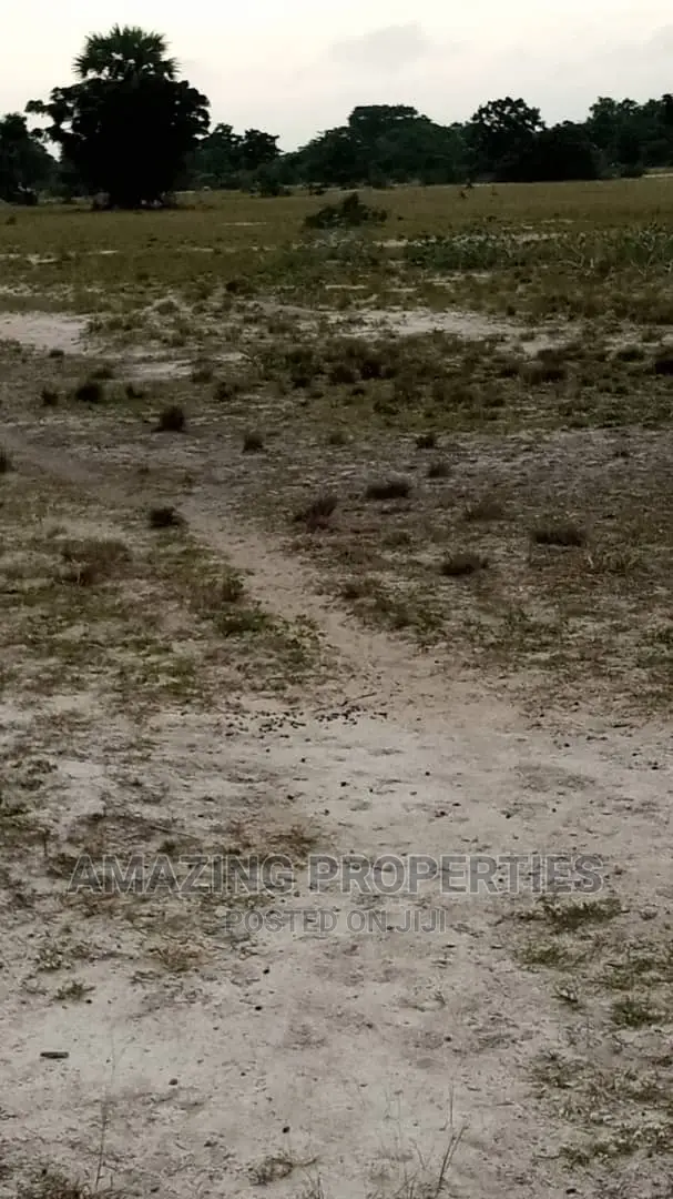 10 Plots of Land for Sale at Tsopoli