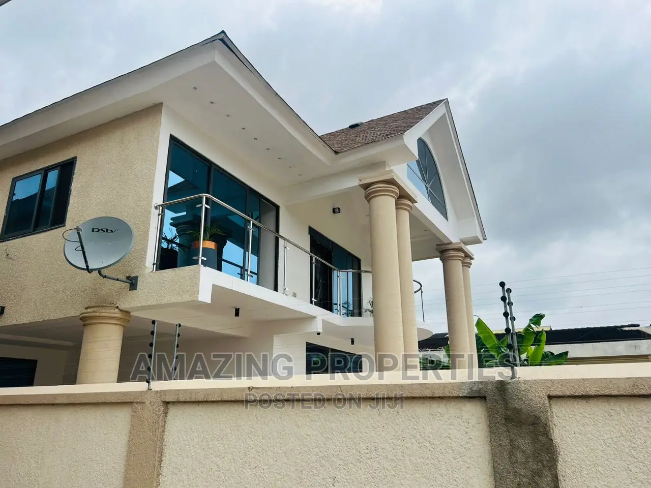 4bdrm House in West Legon for sale