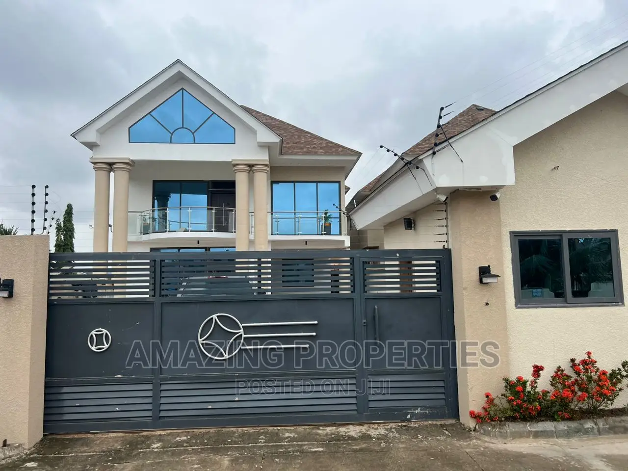 4bdrm House in West Legon for sale