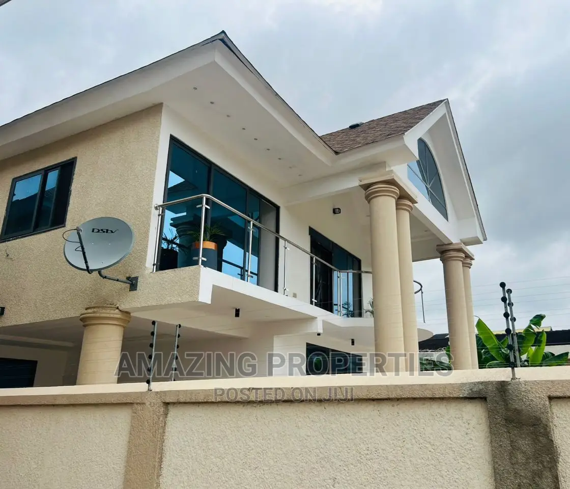 4bdrm House in West Legon for sale