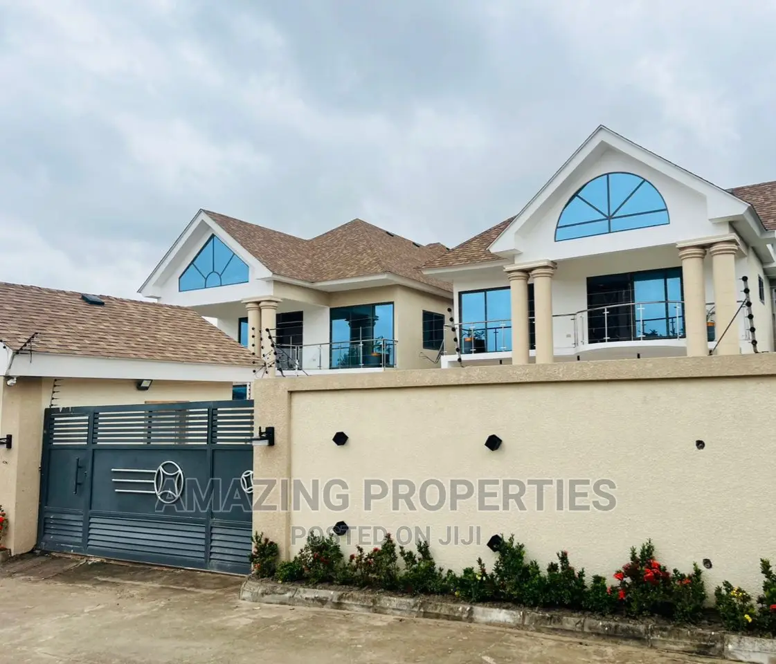 4bdrm House in West Legon for sale