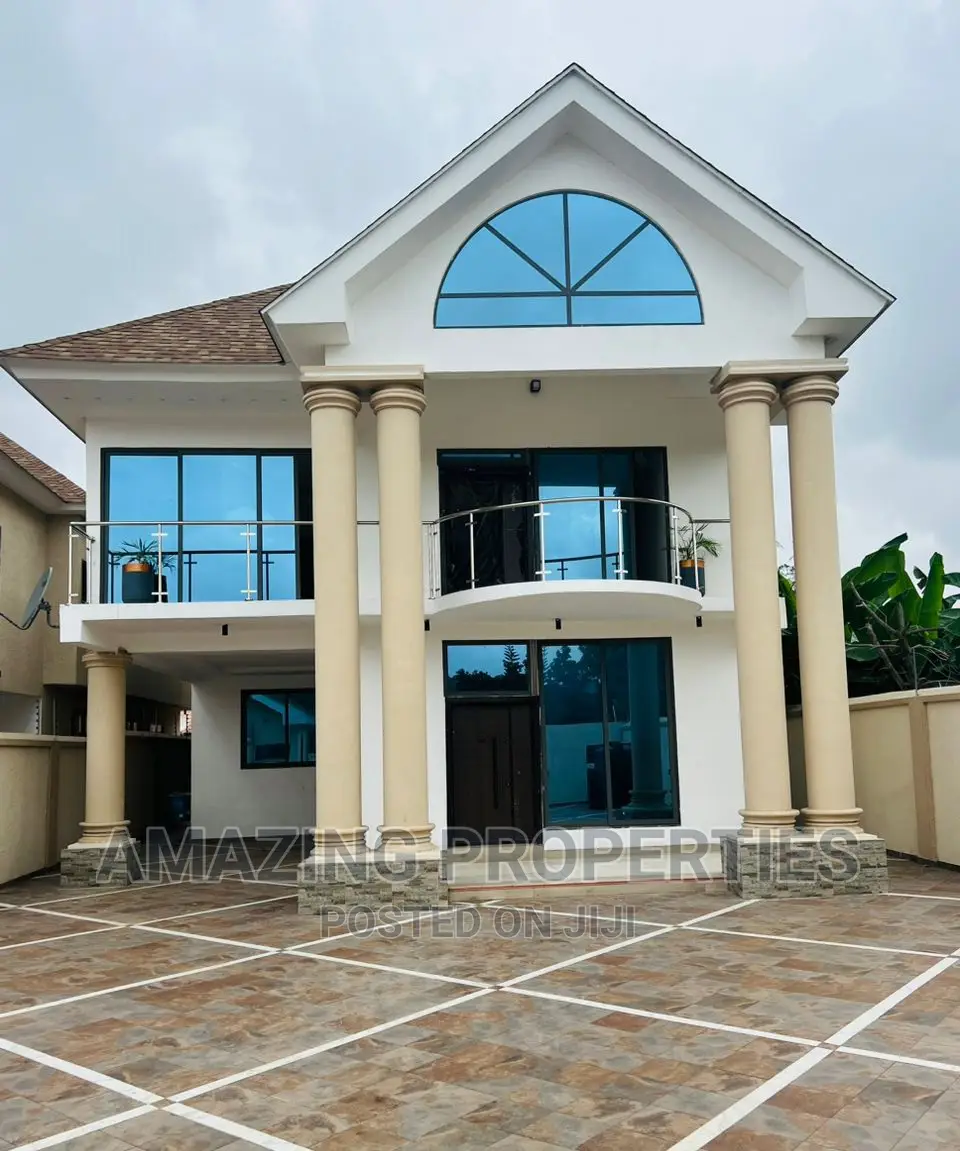 4bdrm House in West Legon for sale