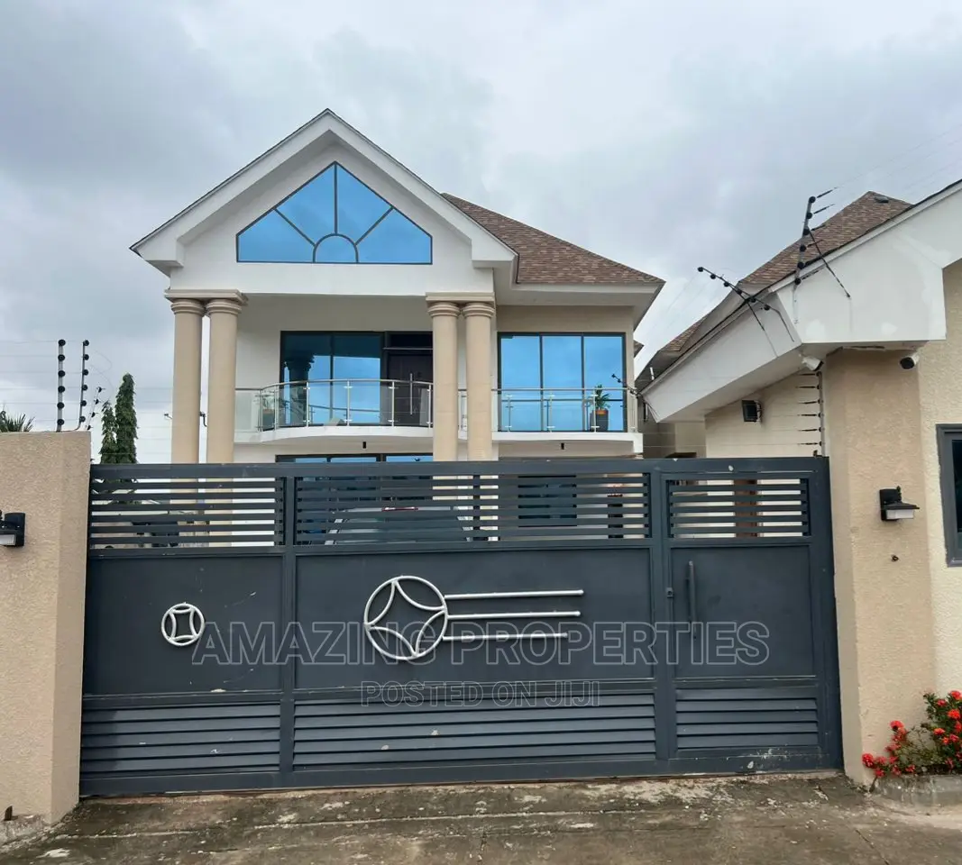 4bdrm House in West Legon for sale