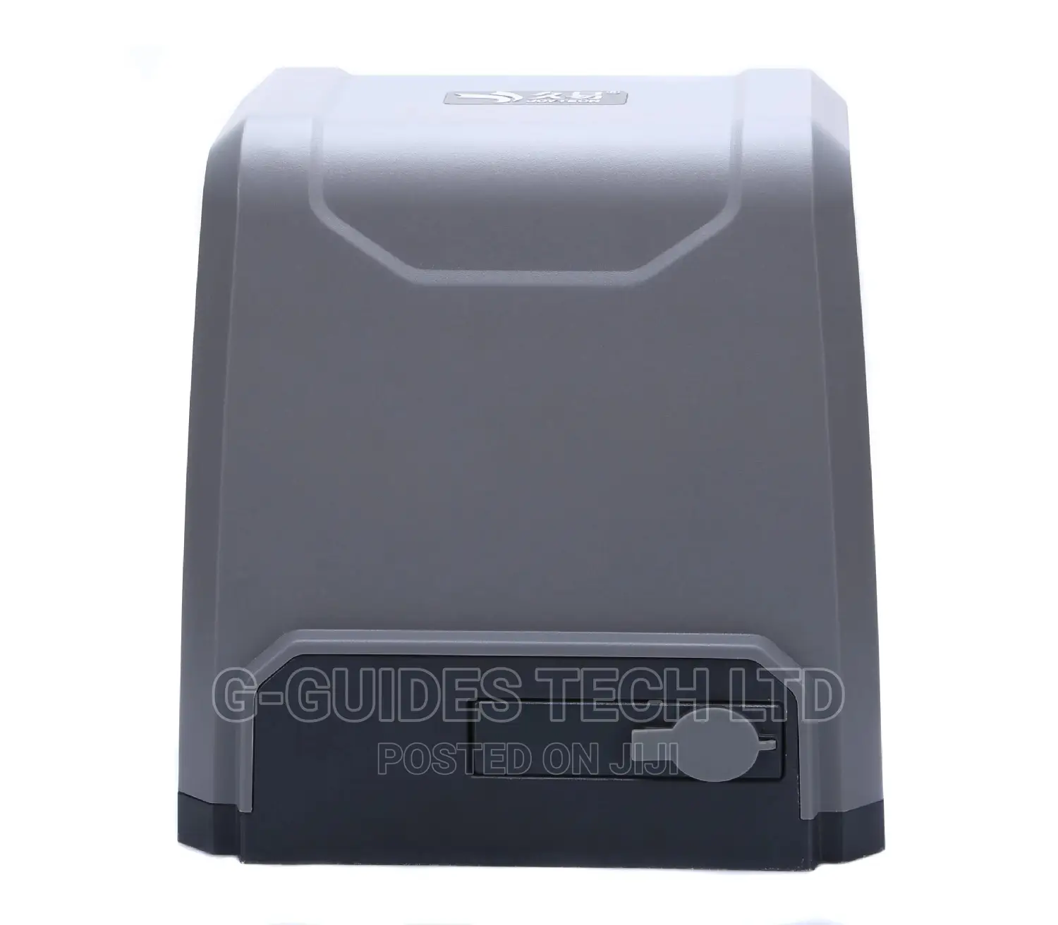 ZKTECO Motorized Sliding Gate Opener 1500kg (ZKSL1500AC)