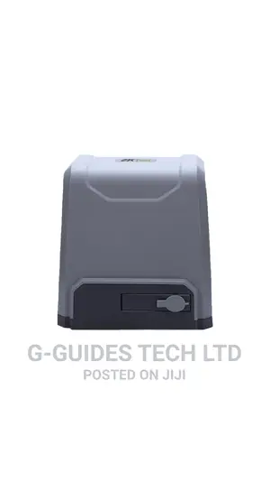 ZKTECO Motorized Sliding Gate Opener 800kg (ZKSL800AC)