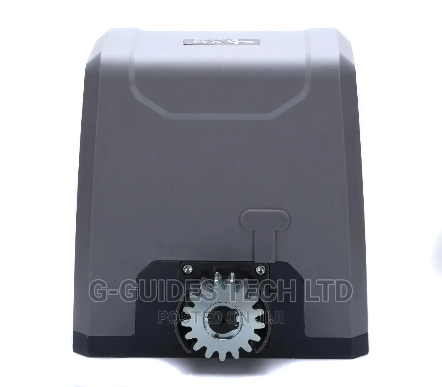 ZKTECO Motorized Sliding Gate Opener 800kg (ZKSL800AC)