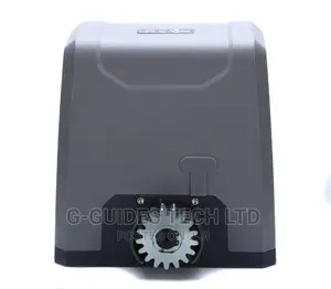 ZKTECO Motorized Sliding Gate Opener 800kg (ZKSL800AC)