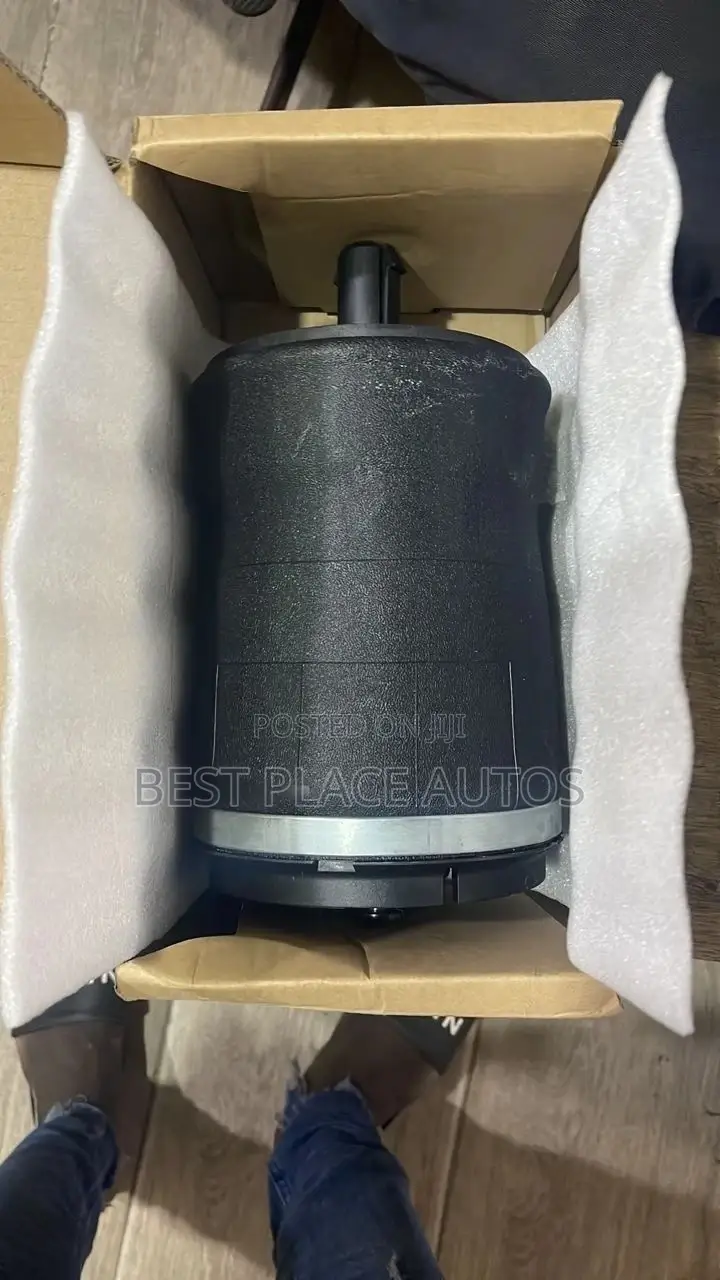 Range Rover Sport 2017-2021 Front Shocks