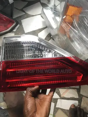 Odyssey 2015 Bootlight Pair Available