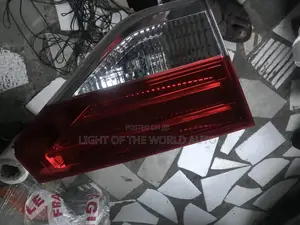 Odyssey 2015 Bootlight Pair Available