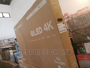 Valuable ~TCL 55” Android HDRTV