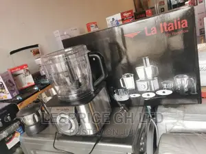 Lesprice~Italia 1000w Food Processor