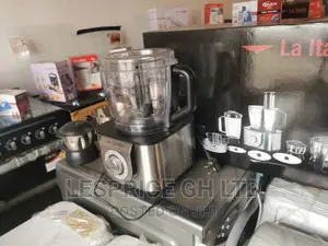 Top Quality//Italia Food Processor 1000w