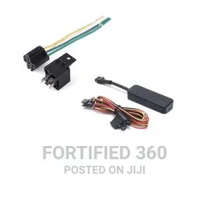 Small Uber Car Tracker - Free Installation
