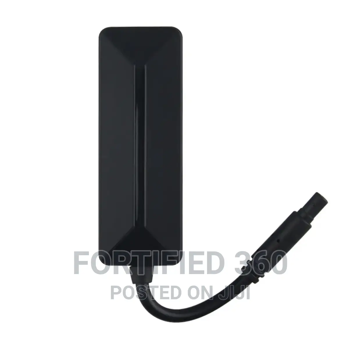 Real-Time Car Tracker GPS ~ No Extra Charges