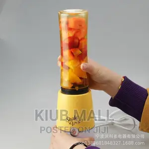 Shake N Take Smoothie Blender