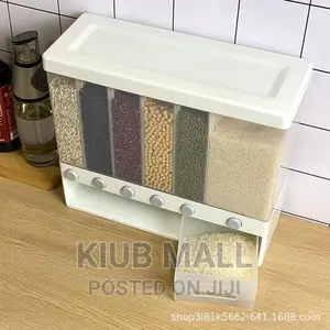 Grain Dispenser