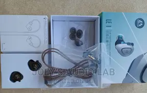 Lafitear Le 1 In-ear Monitors