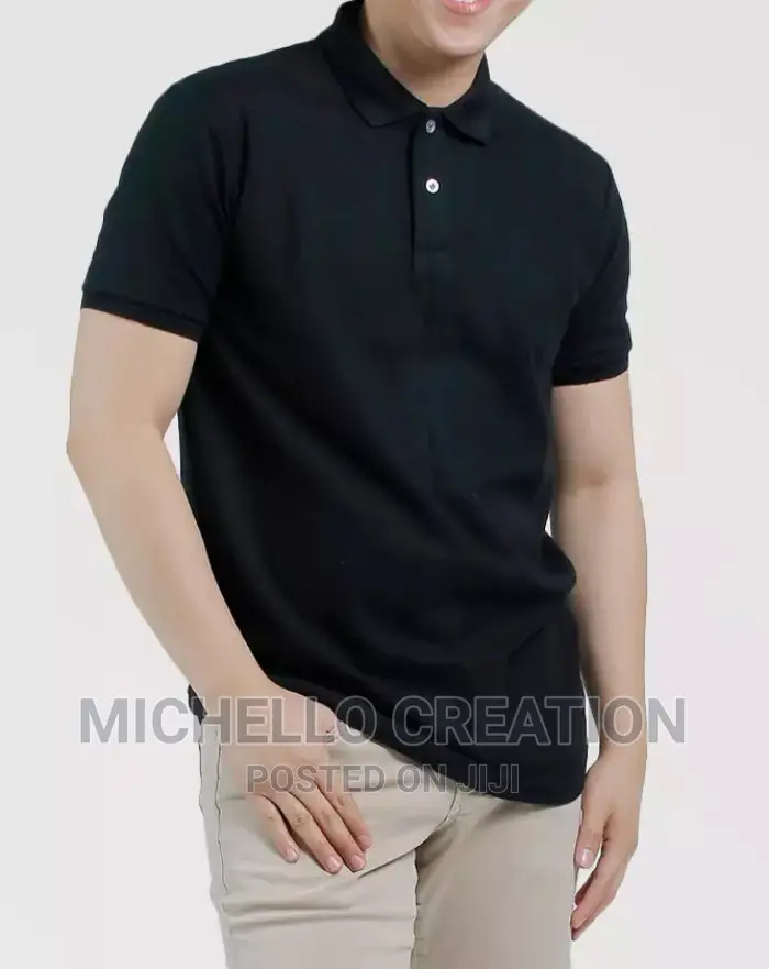 Lacoste Polo Shirts