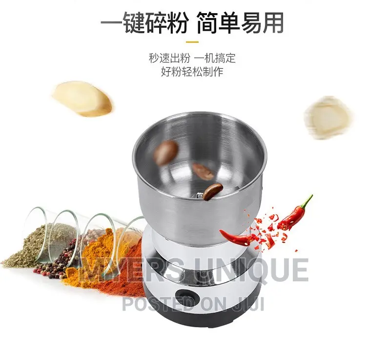 RAF Food Grinder/ Coffee Grinder