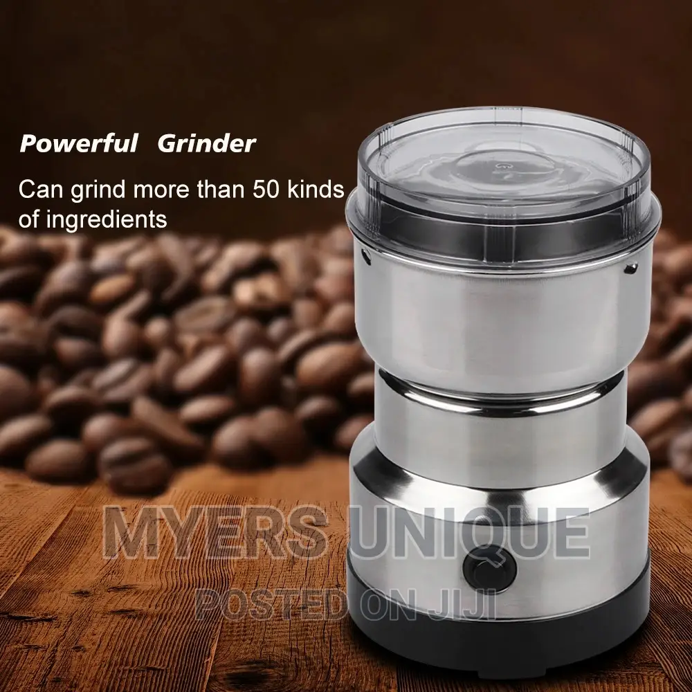 Mini Grinder/ Food Grinder/ Spice Grinder