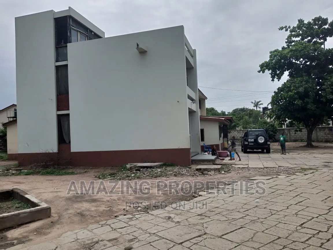 Prime Land for Sale at Labone