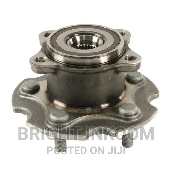 Toyota RAV4 2013 2014 2015 2016 2017 2018 2019 Hub Bearing