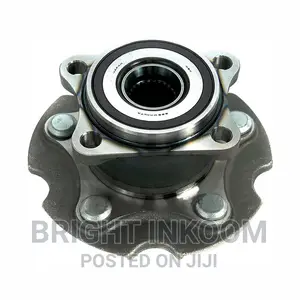 Toyota RAV4 2013 2014 2015 2016 2017 2018 2019 Hub Bearing