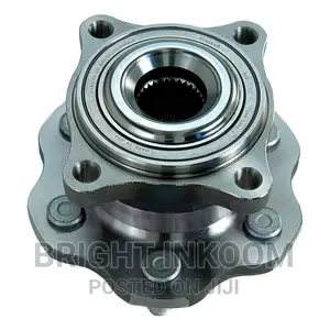 Toyota RAV4 2013 2014 2015 2016 2017 2018 2019 Hub Bearing