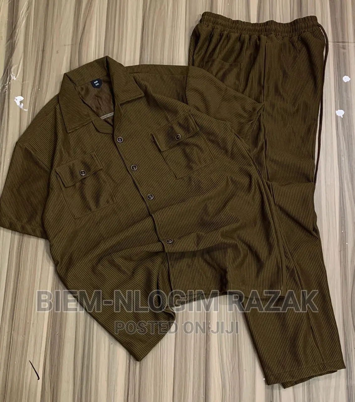 Original Top N Down Available in Stock