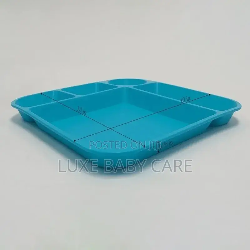 Kids' Dinnerware Set