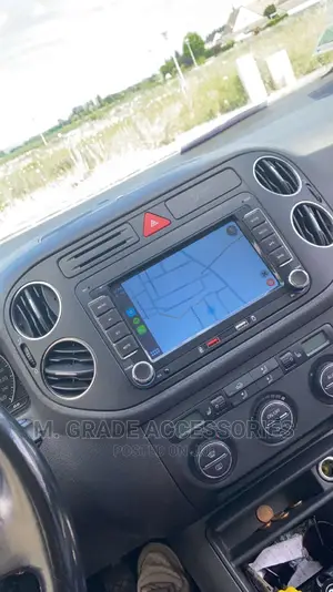 Android Player for All VW, Skoda, Seat Cars Apple Carplay