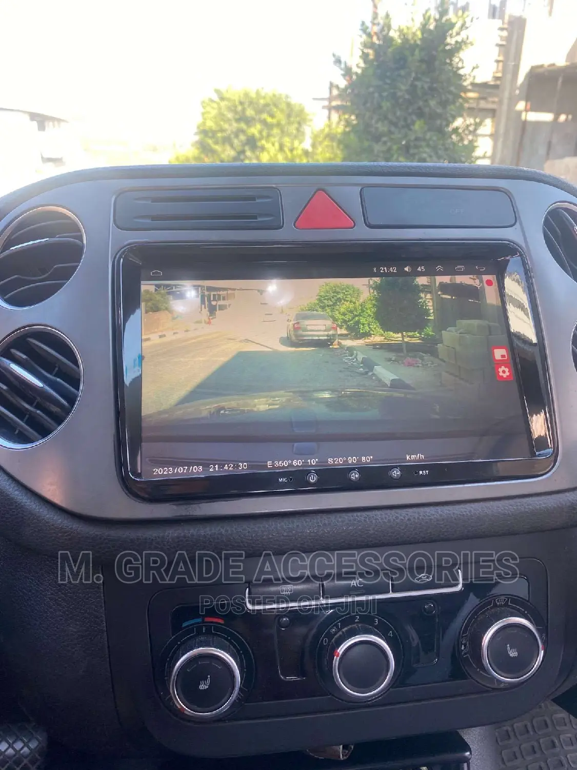 Android Player for All VW, Skoda, Seat Cars Apple Carplay