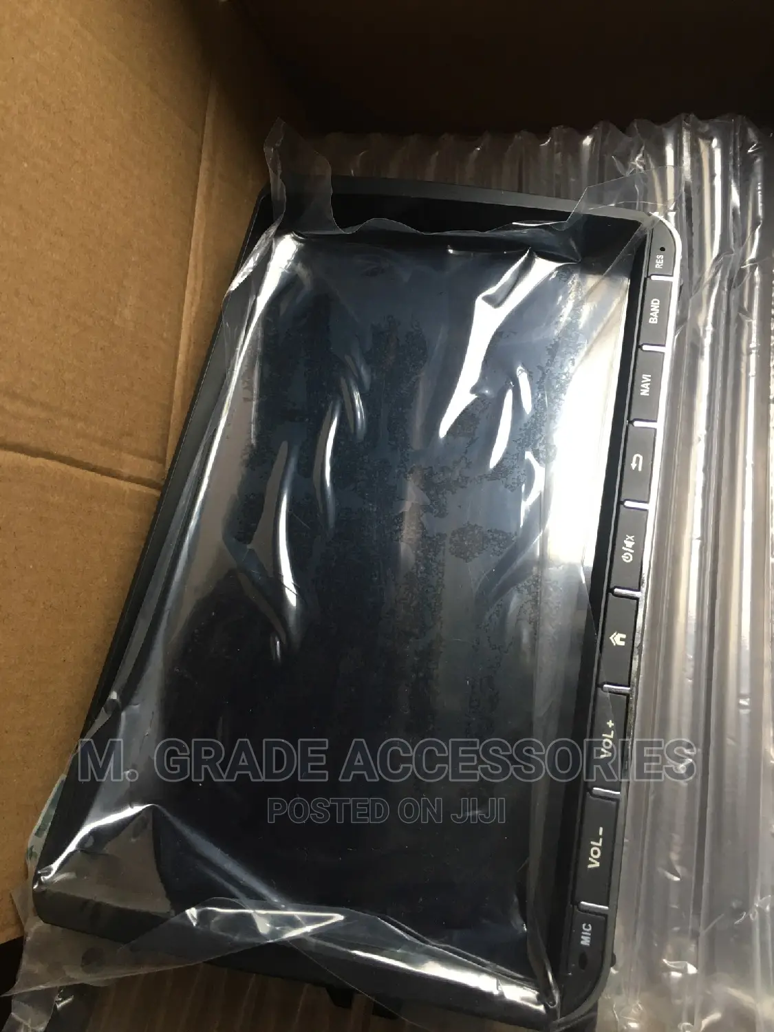 Android Player for All VW, Skoda, Seat Cars Apple Carplay