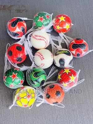 Original Palm Massage Ball for Stroke Patients