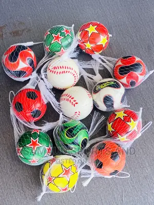 Original Palm Massage Ball for Stroke Patients