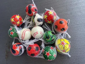 Original Palm Massage Ball for Stroke Patients