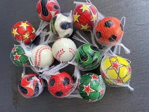 Original Palm Massage Ball for Stroke Patients